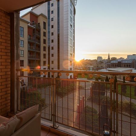 118 Baltic Quay Apartment Newcastle upon Tyne Ngoại thất bức ảnh