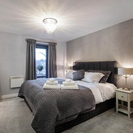 118 Baltic Quay Apartment Newcastle upon Tyne Ngoại thất bức ảnh