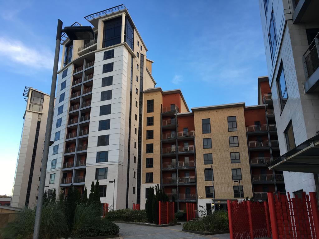 118 Baltic Quay Apartment Newcastle upon Tyne Ngoại thất bức ảnh
