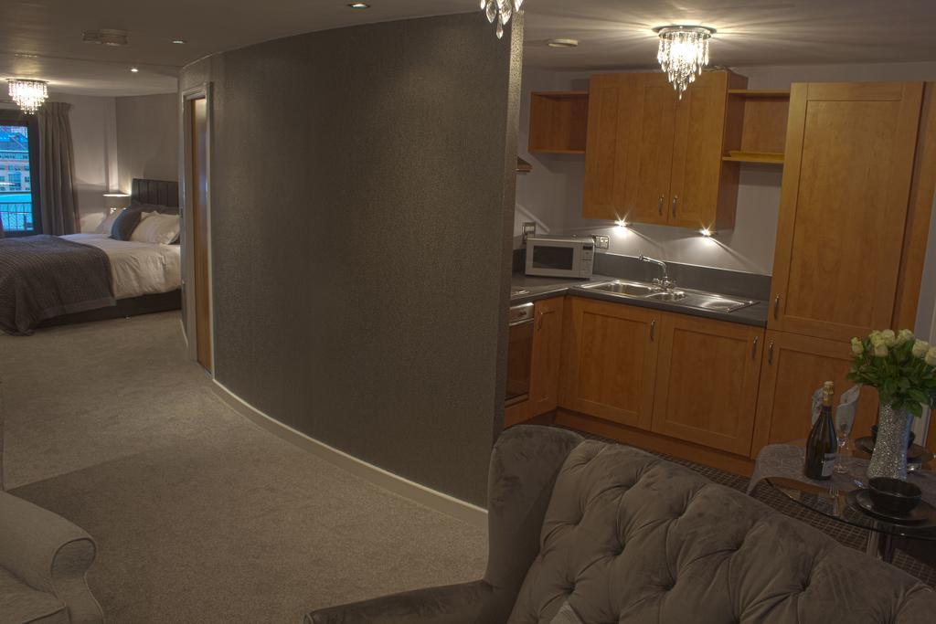 118 Baltic Quay Apartment Newcastle upon Tyne Ngoại thất bức ảnh