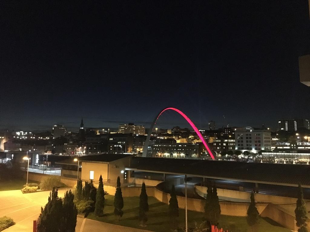 118 Baltic Quay Apartment Newcastle upon Tyne Ngoại thất bức ảnh