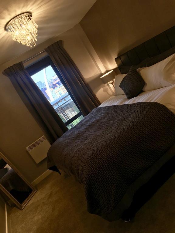 118 Baltic Quay Apartment Newcastle upon Tyne Ngoại thất bức ảnh