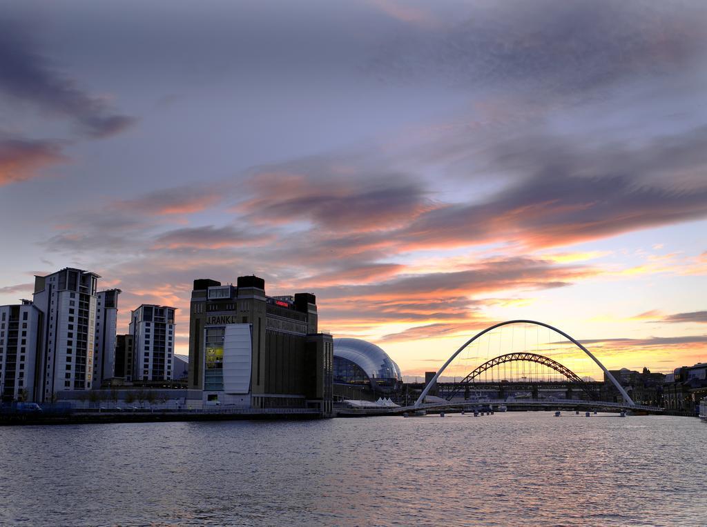 118 Baltic Quay Apartment Newcastle upon Tyne Ngoại thất bức ảnh