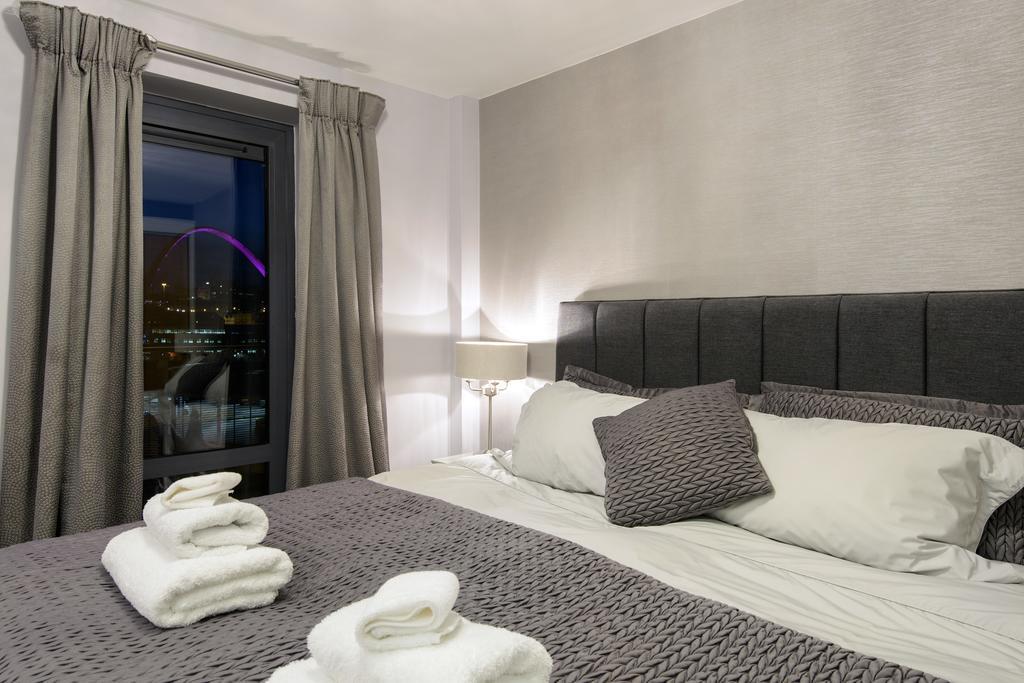 118 Baltic Quay Apartment Newcastle upon Tyne Ngoại thất bức ảnh