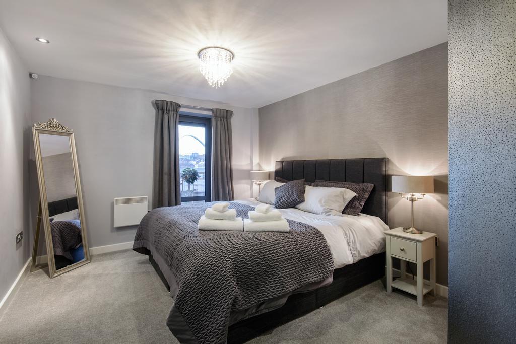 118 Baltic Quay Apartment Newcastle upon Tyne Ngoại thất bức ảnh